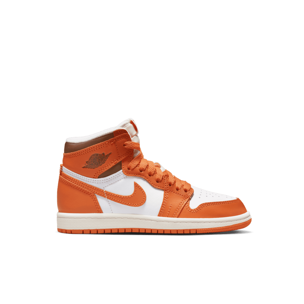 Jordan Women's Air Jordan 1 'Starfish' CU0449101