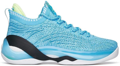 Anta Klay Thompson KT7 Low Turn Back the Powers of Darkness 112221102-1