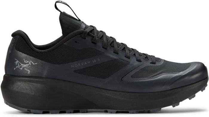 Arc’teryx Norvan LD 3 GTX Black X000006891