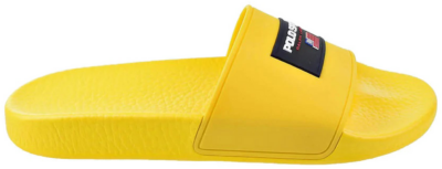 Polo Ralph Lauren Polo Sport Slide Canary Yellow 809841217-007