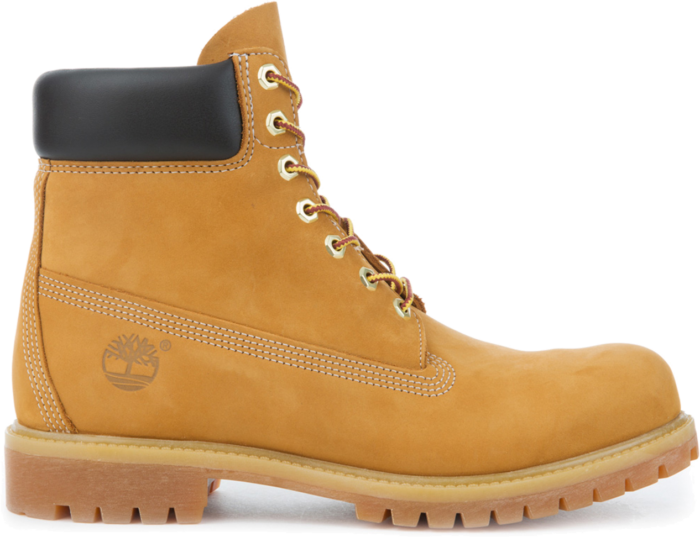 Timberland 6′ Premium Waterproof Boots Wheat (Wide) 10061-8840