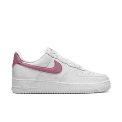 Nike Air Force 1 Low White DQ7569-101