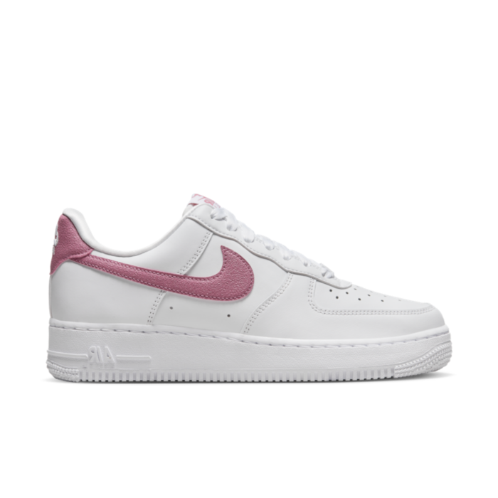 Nike Air Force 1 ’07 Wit DQ7569-101