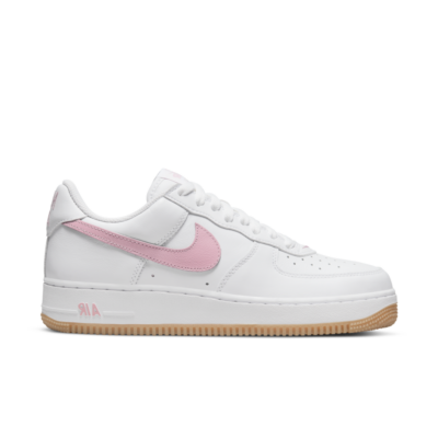 Nike Air Force 1 Low Retro ‘Colour of the Month’ DM0576-101