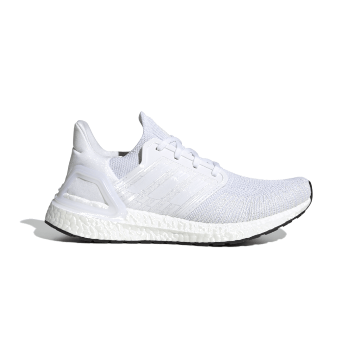 Adidas Ultraboost20 W Cloud White G55825 Wit 2711