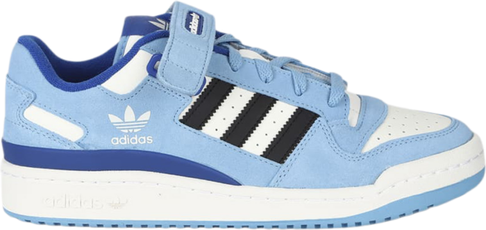 light blue forum lows