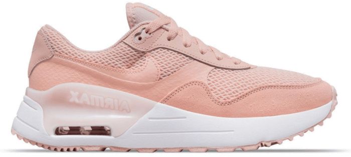 Nike Air max systm women’s shoes dm9538-600 Rood beschikbaar in jouw maat