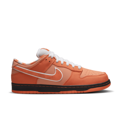 Nike Nike SB Dunk Low x Concepts ‘Orange Lobster’ Orange Lobster FD8776-800