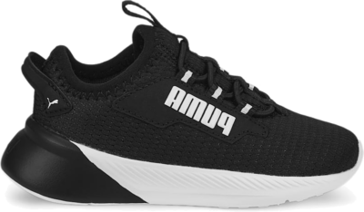 PUMA Retaliate 2 AC Sneakers Babies, Black/White 377373_01