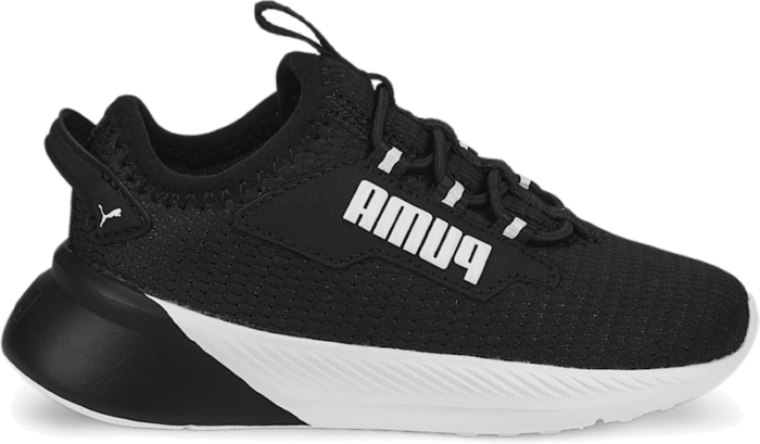 PUMA Retaliate 2 AC Sneakers Babies, Black/White Black,White 377373_01