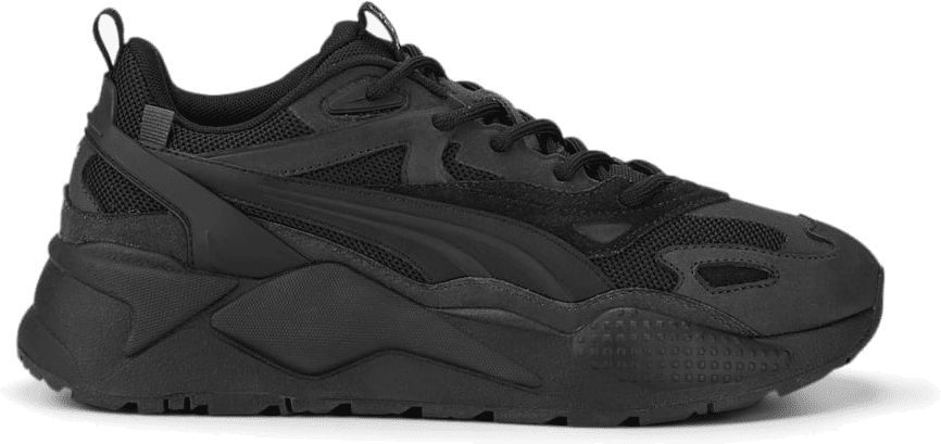 Puma rs x sales black