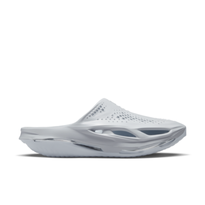NikeLab Nike x MMW 005 Slides ‘Pure Platinum’ Pure Platinum DH1258-003
