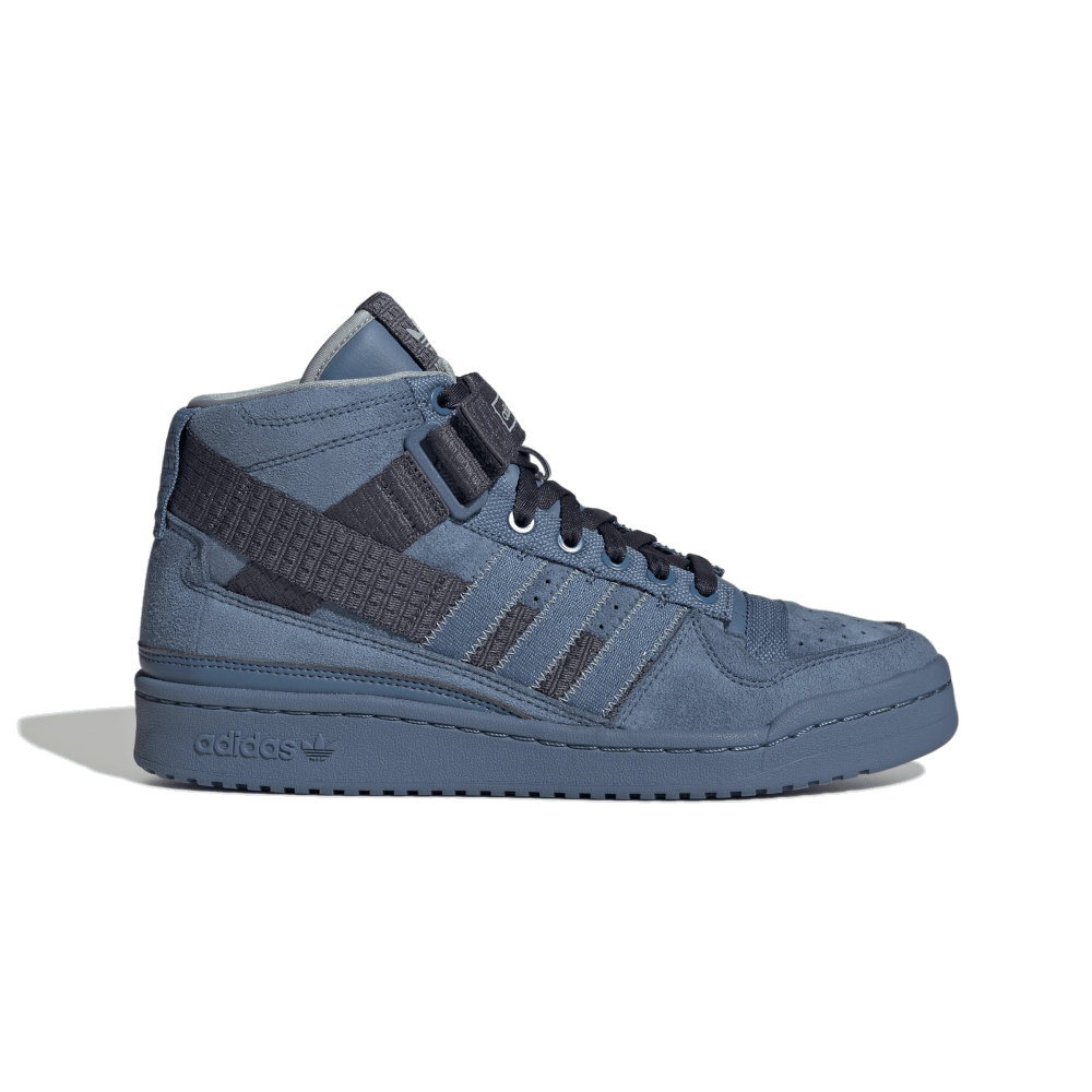 Adidas on sale parley blue