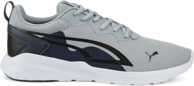 Men’s PUMA All Day Active Sneakers, Quarry Grey 386269_05