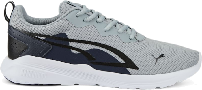 Men’s PUMA All Day Active Sneakers, Quarry Grey 386269_05