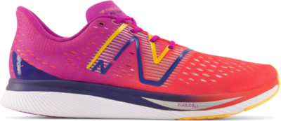 New Balance Heren FuelCell SuperComp Pacer Roze MFCRRCE