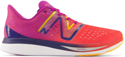 New Balance Female Women’s FuelCell SuperComp Pacer Roze WFCRRCE