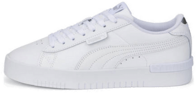 PUMA Jada Renew Sneakers Women, White/Silver White,Silver 386401_01