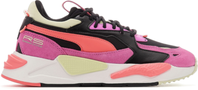 Puma RS-Z Reinvent Black Electric Orchid (W) 383219_15
