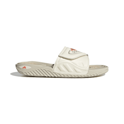 adidas Reptossage Badslippers Off White GY4554