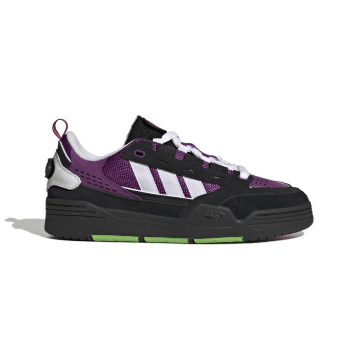 adidas Adi2000 Glory Purple GX4636