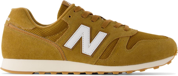 Lage Sneakers New Balance 373 Bruin ML373WY2