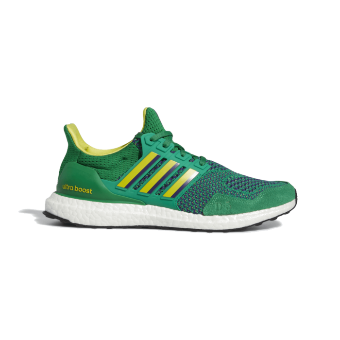 adidas Ultra Boost 1.0 DNA The Mighty Ducks District 5 Ducks GV8814