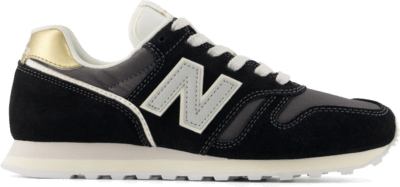 Lage Sneakers New Balance 373 Zwart WL373MB2