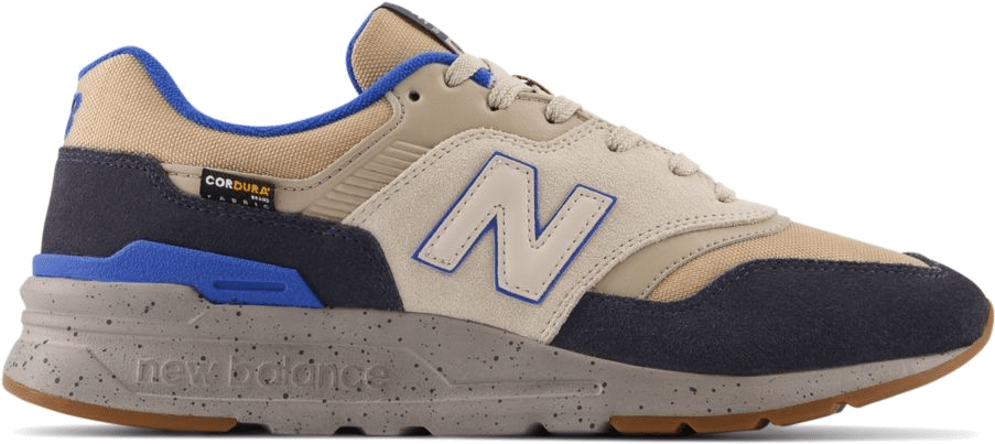 New balance sales 997h tan