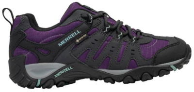 Merrell Accentor Sport GORE-TEX Grape Dames Outdoorschoenen J98406 violet J98406