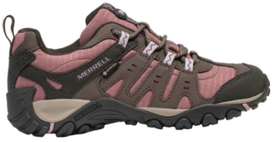 Merrell Accentor Sport GORE-TEX Boulder Dames Outdoorschoenen J036642 roze J036642