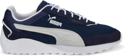 Men’s PUMA x Sparco Speedfusion Driving Shoe Sneakers, Peacoat/White Peacoat,White 307356_06