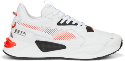 Women’s PUMA Rs-Z Lth s, White/Red White,Red 383232_04