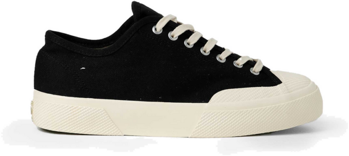 Artifact by Superga 2432 Collect Workwear Bl-Of Wh divers
