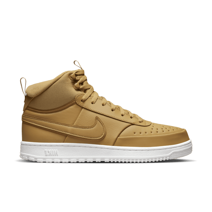 Nike Court Vision Mid Winter Bruin DR7882-700