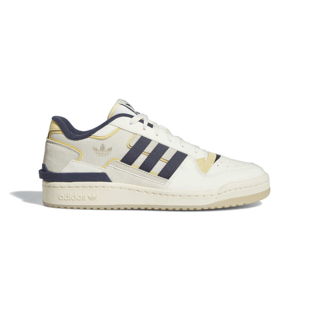 Adidas Forum Exhibit Low 2 Wit GX4121 | Sneakerbaron NL