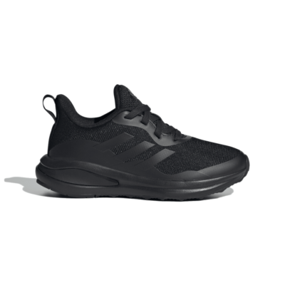 Adidas Fortarun Sport Running Lace Black GZ4416