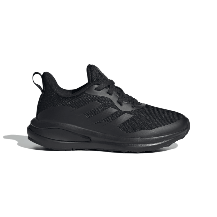 Adidas Fortarun Sport Running Lace Black GZ4416