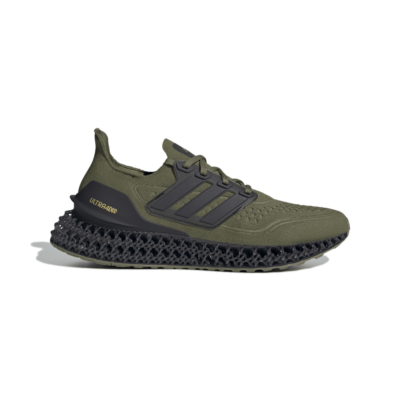 adidas Ultra 4DFWD Focus Olive GY8389