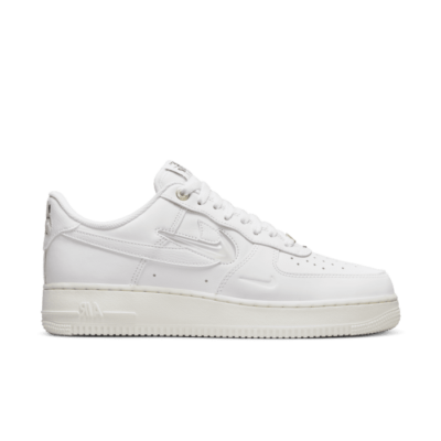 Nike Air Force 1 Low ’07 LV8 Join Forces Sail DQ7664-100