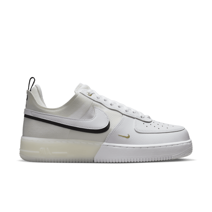 Nike Air Force 1 React Wit DQ7669-100