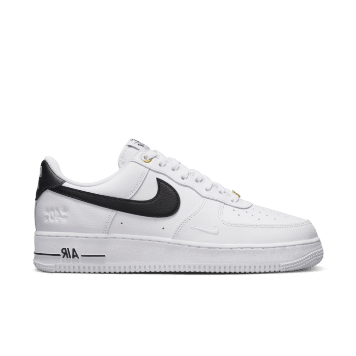 Nike Air Force 1 Low Wit DQ7658-100