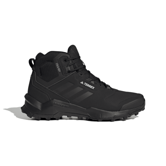 adidas Terrex AX4 Mid Beta COLD.RDY Hiking Core Black GX8652 | Zwart