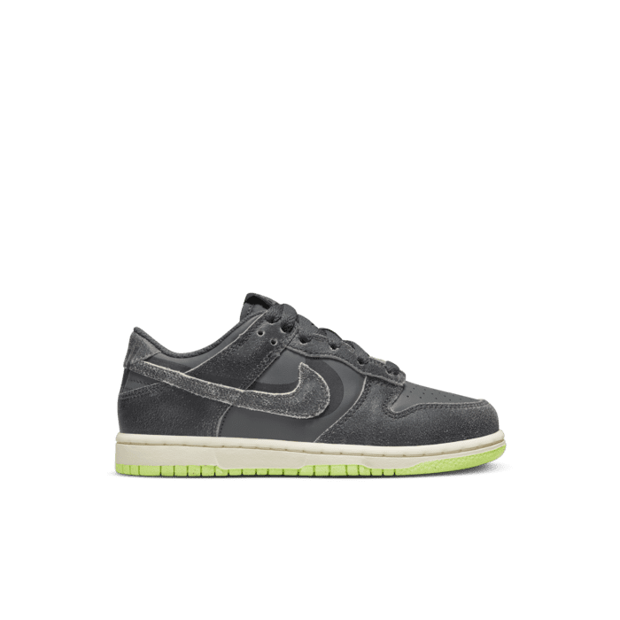 Nike Dunk Low Halloween (2022) (PS) DQ6216-001