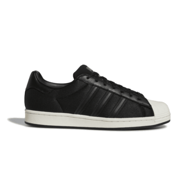 Adidas Superstar Black HQ3804