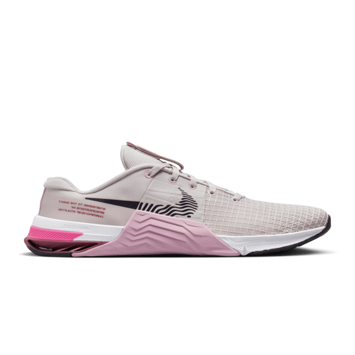 Nike Metcon 8 Roze DO9327-600