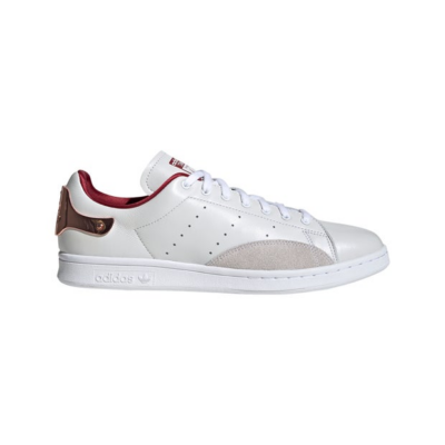 adidas Stan Smith Olympic Champions Pack Wit FZ5397