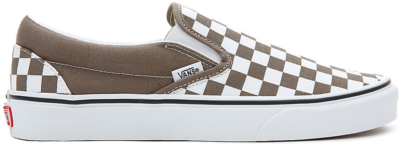 VANS Color Theory Classic Slip-on  VN0A7Q5D1NU