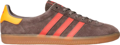 adidas Athen size? Exclusive Brown Red HP5429