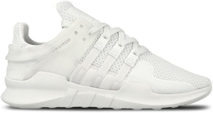 Adidas support sales adv white